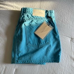 FWRD REVOLVE GRLFRND DENIM